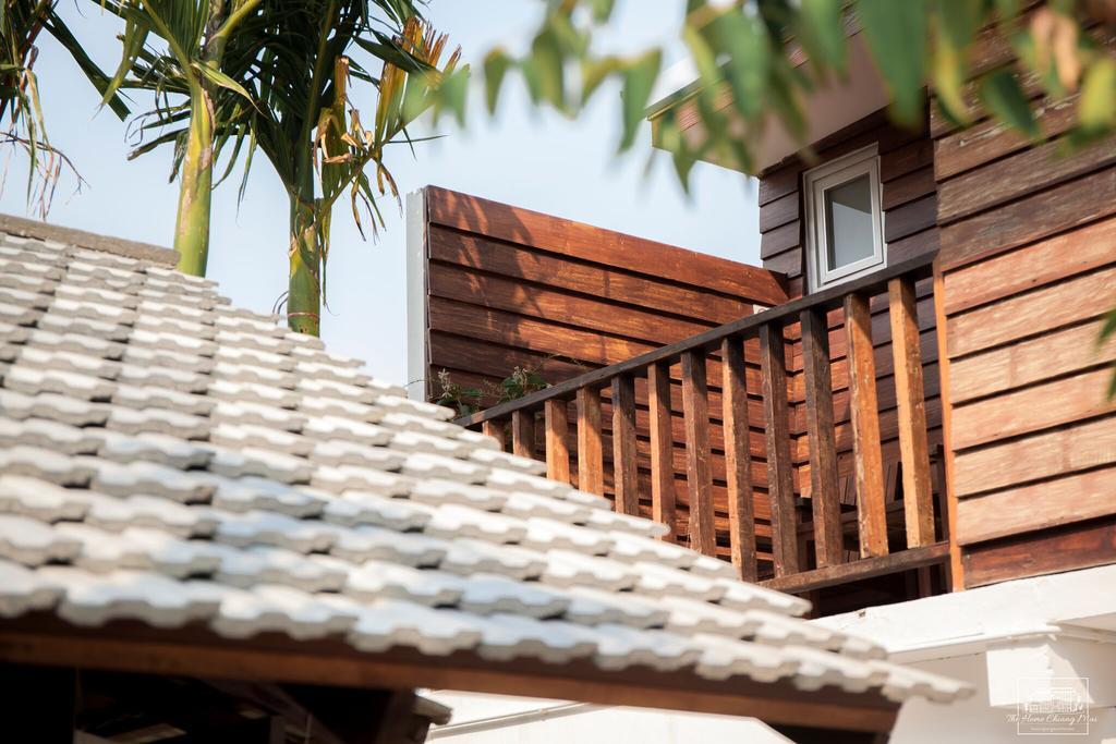 The Home Chiangmai Luxury Guesthouse Chiang Mai Dış mekan fotoğraf