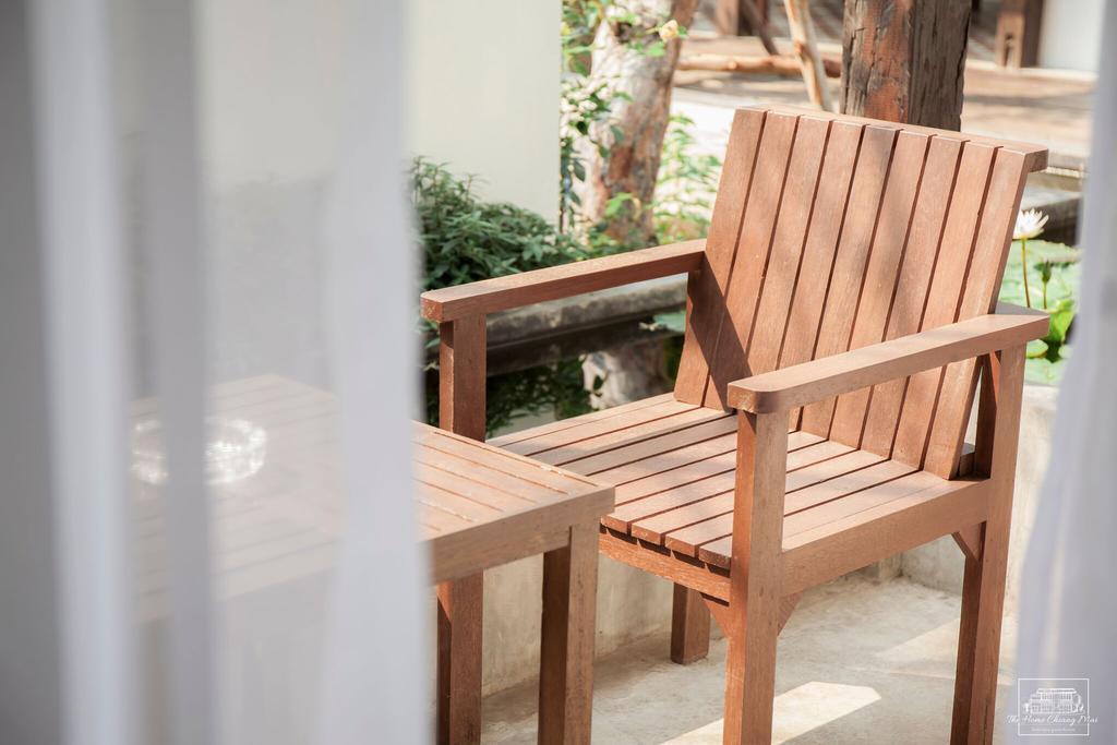 The Home Chiangmai Luxury Guesthouse Chiang Mai Dış mekan fotoğraf