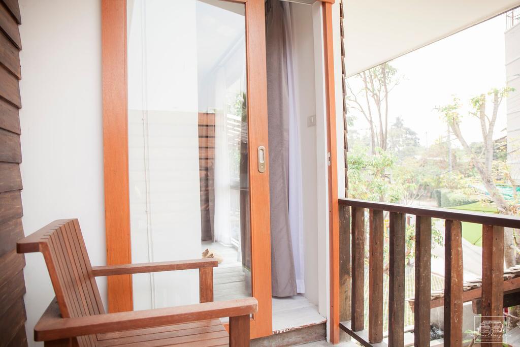 The Home Chiangmai Luxury Guesthouse Chiang Mai Dış mekan fotoğraf