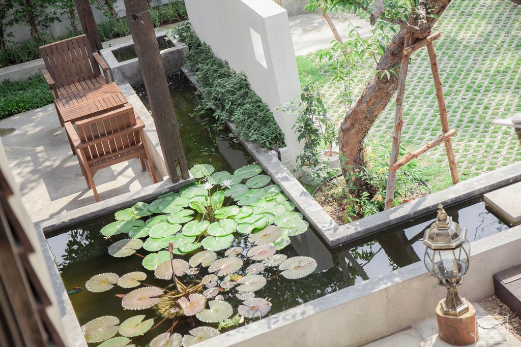 The Home Chiangmai Luxury Guesthouse Chiang Mai Dış mekan fotoğraf