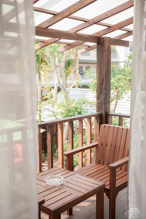 The Home Chiangmai Luxury Guesthouse Chiang Mai Dış mekan fotoğraf