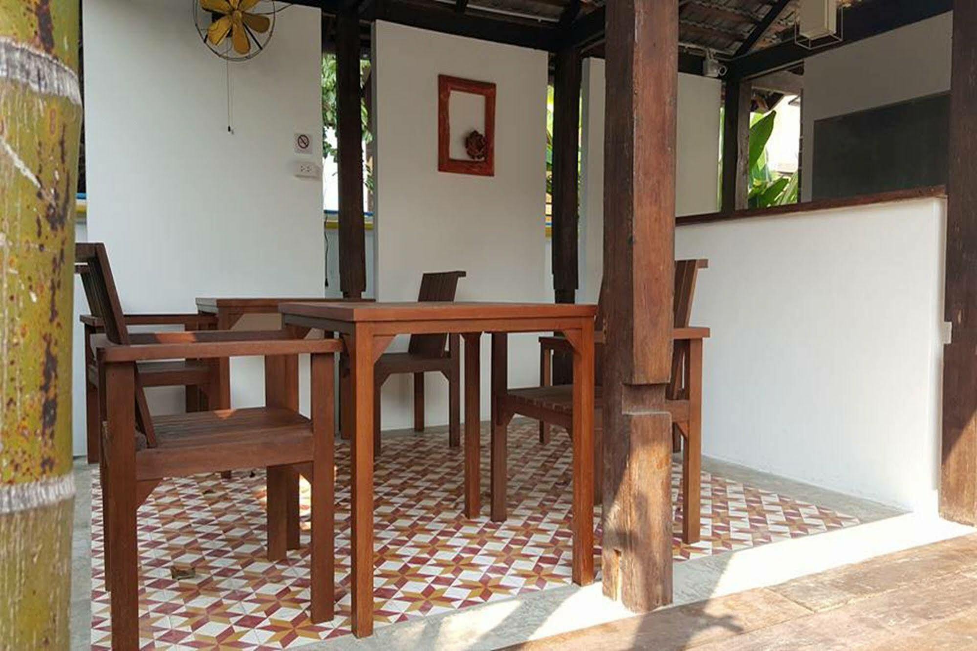 The Home Chiangmai Luxury Guesthouse Chiang Mai Dış mekan fotoğraf