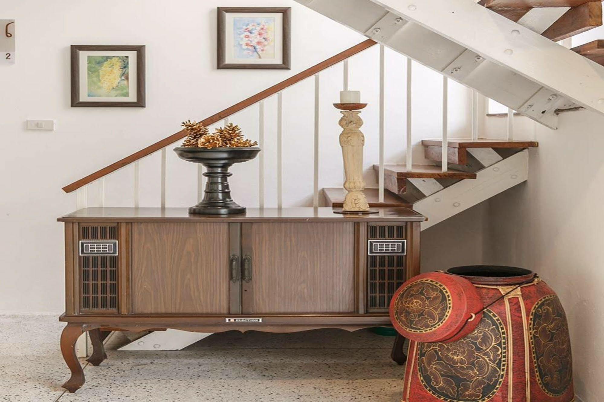 The Home Chiangmai Luxury Guesthouse Chiang Mai Dış mekan fotoğraf